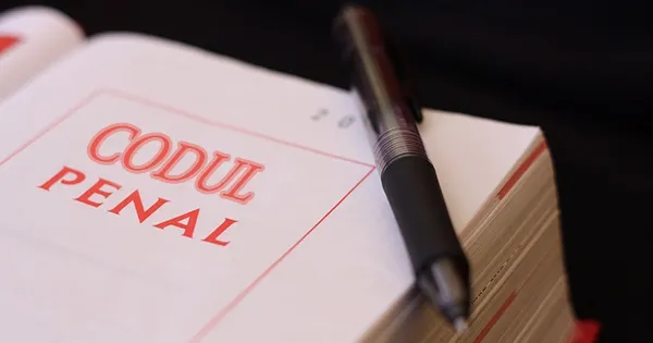 Imagine de copertă pentru articolul „Recurs în interesul legii cu privire la infracțiunile continuate”