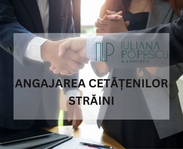 Imagine de copertă pentru articolul „Schimbări importante în legislația privind angajarea cetățenilor străini”
