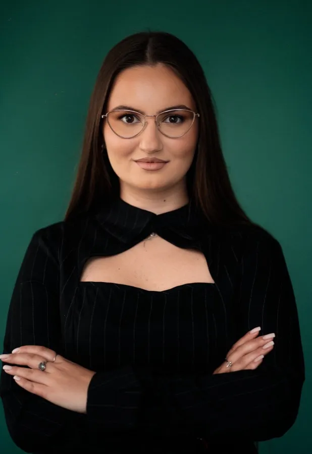 Avocat Ioana Prejban