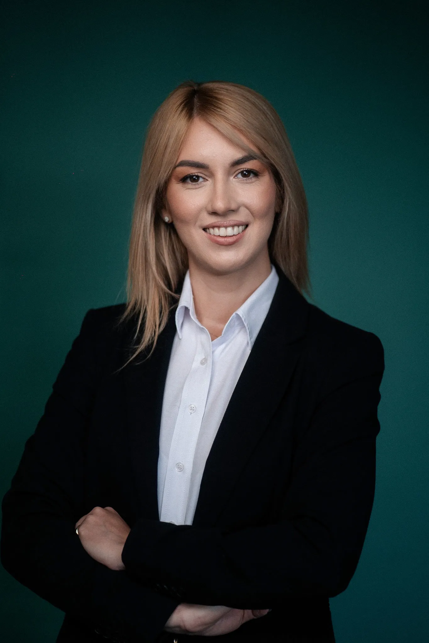 Avocat Iuliana Popescu, avocat coordonator